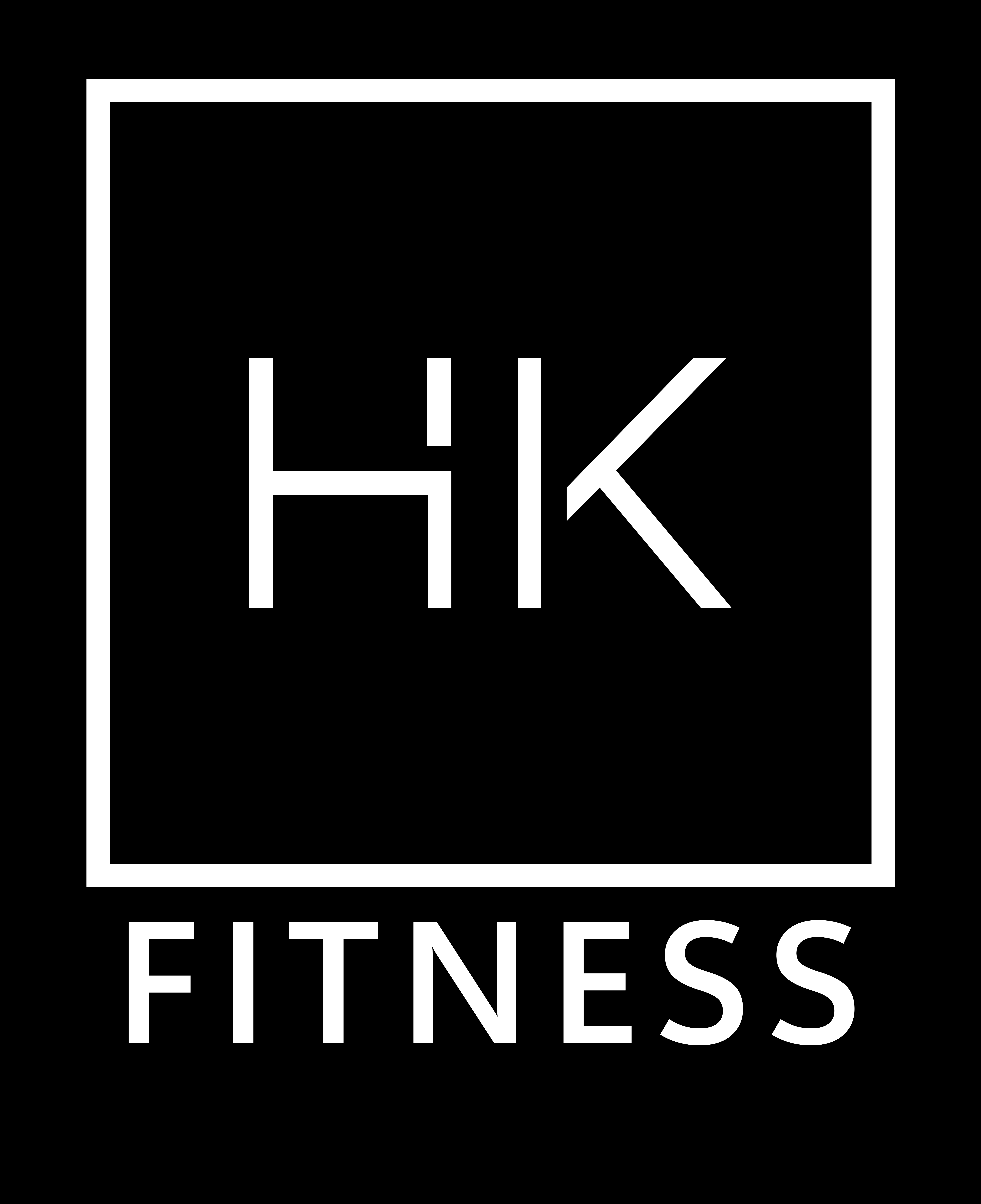 HKFITNESS